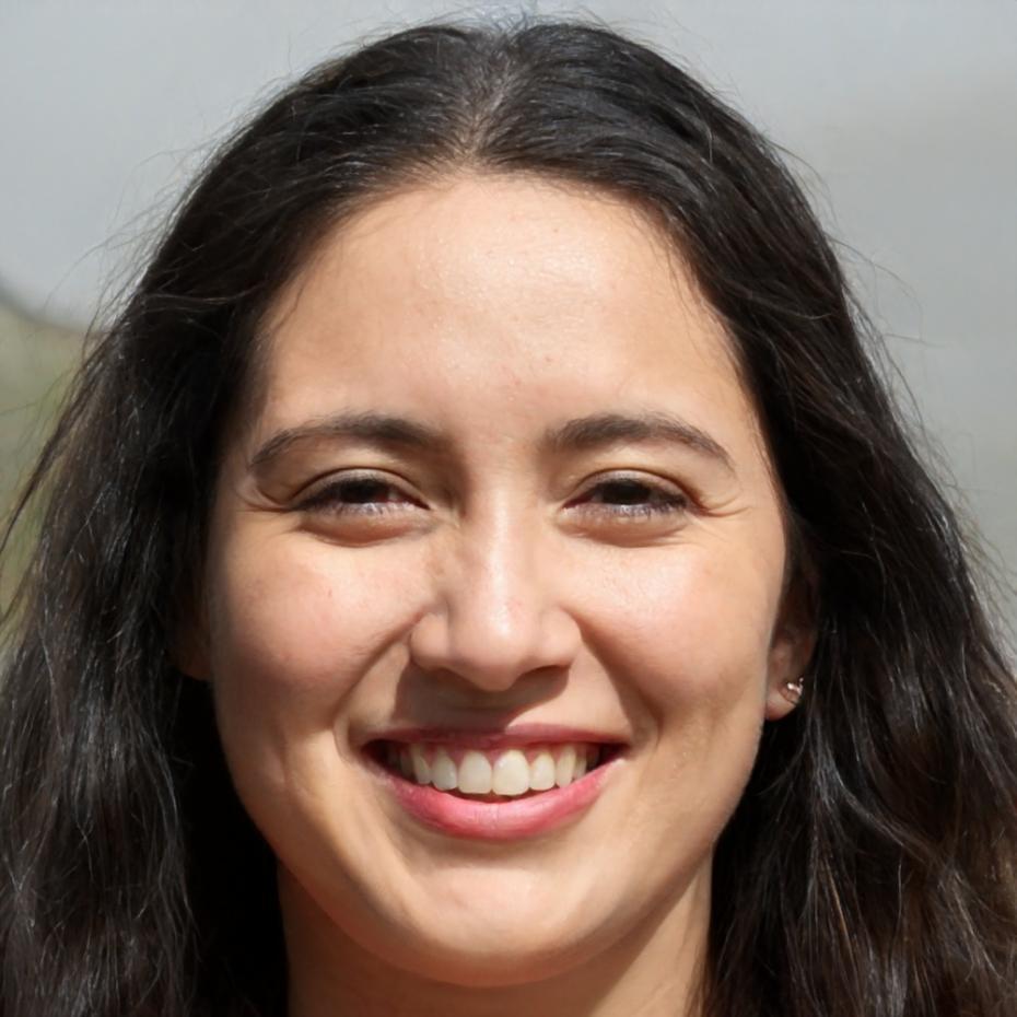 Ana López, directora de marketing
