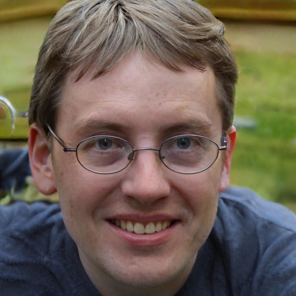 Carlos Martínez, especialista SEO